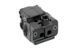 Kompaktowy celownik kolimatorowy FC1 - Black [Big Dragon] (для страйкбола) BD9290BK фото 6
