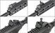 Штурмовая винтовка MC6595M Gas Rifle - Black [Golden Eagle]&nbsp;(для страйкбола) MC6595M фото 8