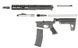 Винтовка Noveske N4 MWS Gen3 GBBr - Black [EMG] G101BK фото 10