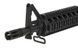 Страйкбольный аналог карабина M4 CQBR CM.002 FULL METAL &ndash; BLACK [CYMA] FB3347-1 фото 3