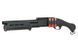 Дробовик Remington M870 CM.357M FULL METAL &ndash; BLACK [CYMA] (для страйкбола) FB3588 фото 3