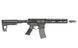 Винтовка Noveske N4 MWS Gen3 GBBr - Black [EMG] G101BK фото 2