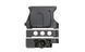 Kompaktowy celownik kolimatorowy FC1 - Black [Big Dragon] (для страйкбола) BD9290BK фото 7