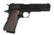 Страйкбольний пістолет KP1911 (CO2) [KJ WORKS] (для страйкболу) KJW-02-006136 фото 4