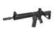 Страйкбольный аналог karabinka B4 LRP (B. R. S. S.) - czarna [BOLT Airsoft] (для страйкболу) BLT-01-017919 фото 2