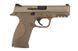 Страйкбольный пистолет Smith & Wesson M&P 9 [CyberGun] (для страйкбола) CYB-02-009275 фото 4