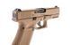 Страйкбольный пистолет GBB Glock 19X CO2 - coyote [Umarex]&nbsp;(для страйкбола) UMA-02-026671 фото 3