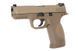Страйкбольный пистолет Smith & Wesson M&P 9 [CyberGun] (для страйкбола) CYB-02-009275 фото 2
