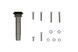 Aluminiowy szkielet gearboxa V3 CNC - QD [Specna Arms] (для страйкболу) SPE-08-023734 фото 3
