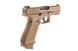 Страйкбольный пистолет GBB Glock 19X CO2 - coyote [Umarex]&nbsp;(для страйкбола) UMA-02-026671 фото 4