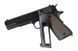 Страйкбольний пістолет KP1911 (CO2) [KJ WORKS] (для страйкболу) KJW-02-006136 фото 7