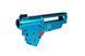Aluminiowy szkielet gearboxa V3 CNC - QD [Specna Arms] (для страйкболу) SPE-08-023734 фото 2