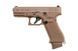 Страйкбольный пистолет GBB Glock 19X CO2 - coyote [Umarex]&nbsp;(для страйкбола) UMA-02-026671 фото 1