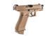 Страйкбольный пистолет GBB Glock 19X CO2 - coyote [Umarex]&nbsp;(для страйкбола) UMA-02-026671 фото 5