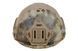 Аналог шлема X-Shield FAST MH - HLD [Ultimate Tactical] (для страйкбола) UTT-21-008392 фото 2
