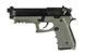 Страйкбольный пистолет HG-173BBG-C - Olive [HFC] (для страйкбола) HFC-02-024312 фото 1