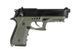 Страйкбольный пистолет HG-173BBG-C - Olive [HFC] (для страйкбола) HFC-02-024312 фото 4