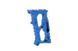 Ручка переноса огня угловая G104 M-LOK - Blue [KUBLAI] (для страйкбола) KUB-09-028914 фото 1