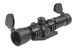 Оптичний приціл 1,5-5X40 BE [Theta Optics]&nbsp;(для страйкболу) THO-10-011607 фото 1