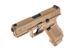 Страйкбольный пистолет GBB Glock 19X CO2 - coyote [Umarex]&nbsp;(для страйкбола) UMA-02-026671 фото 2