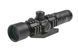 Оптичний приціл 1,5-5X40 BE [Theta Optics]&nbsp;(для страйкболу) THO-10-011607 фото 2
