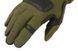 Тактические перчатки Armored Claw Kevlar - Olive Drab [Armored Claw] (для страйкбола) ACL-33-007261 фото 3