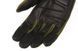 Тактические перчатки Armored Claw Kevlar - Olive Drab [Armored Claw] (для страйкбола) ACL-33-007261 фото 4
