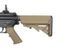 Аналог штурмової гвинтівки Specna Arms SA-B15 - Half Tan (ASCU2 Gen.4+ version) [Specna Arms] (для SPE-01-015739 фото 10