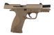 Страйкбольный пистолет Smith & Wesson M&P 9 [CyberGun] (для страйкбола) CYB-02-009275 фото 5