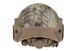Аналог шлема X-Shield FAST MH - HLD [Ultimate Tactical] (для страйкбола) UTT-21-008392 фото 5