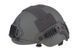 Страйкбольный аналог hełmu Sentry Helmet XP - Foliage Green [FMA] (для страйкбола) FMA-21-022349 фото 1