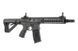 Штурмовая винтовка CM16 SRL - Battleship Grey [G&G] (для страйкбола) GIG-01-024793 фото 3