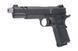 Страйкбольный пістолет RUDIS II ACTA NON VERBA CO2 - szara [Secutor] (для страйкболу) SEU-02-023389 фото 2
