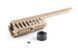 Front RIS 6" do аналогов typu M4/M16 - tan [LONEX] (для страйкбола) LON-09-017041 фото 1