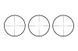 Оптичний приціл 1,5-5X40 BE [Theta Optics]&nbsp;(для страйкболу) THO-10-011607 фото 5