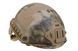 Аналог шлема X-Shield FAST MH - HLD [Ultimate Tactical] (для страйкбола) UTT-21-008392 фото 3