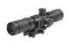 Оптичний приціл 1,5-5X40 BE [Theta Optics]&nbsp;(для страйкболу) THO-10-011607 фото 3