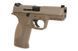 Страйкбольный пистолет Smith & Wesson M&P 9 [CyberGun] (для страйкбола) CYB-02-009275 фото 3