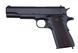 Страйкбольный пистолет KWC 1911 BlowBack CO2 [KWC] (для страйкбола) KWC-02-001964 фото 1