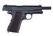 Страйкбольный пистолет KWC 1911 BlowBack CO2 [KWC] (для страйкбола) KWC-02-001964 фото 6