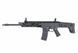 Винтовка MSK GBB - Black [WE] (для страйкбола) WET-02-005569 фото 1