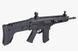 Винтовка MSK GBB - Black [WE] (для страйкбола) WET-02-005569 фото 4