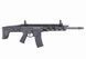 Винтовка MSK GBB - Black [WE] (для страйкбола) WET-02-005569 фото 2