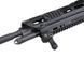 Винтовка MSK GBB - Black [WE] (для страйкбола) WET-02-005569 фото 6