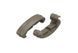 Клипсы на планку RIS 22 mm 60x - OD [FMA]&nbsp;(для страйкбола) FMA-09-003823 фото 2