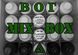 Вистріл для страйкбольного гранатомета "ВОГ MIX-BOX" [PYROSOFT] паковання по 20 шт (для страйкболу) VOG-MIX-BOX фото 1