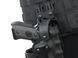 MOLLE Holster Platform-B Panel - Black (для страйкбола) BD6157 фото 8