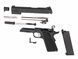 Страйкбольний пістолет COLT 1911 Kimber R28 &ndash; BLACK [Army Armament] (для страйкболу) R28(BLK) фото 10