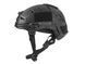 Kask taktyczny EXF Bump - Black [FMA] (для страйкболу) TB1044-BK фото 6