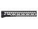 12" цевьё SCH M-LOK - Black [Castellan] (для страйкбола) AS.R112-BK фото 2